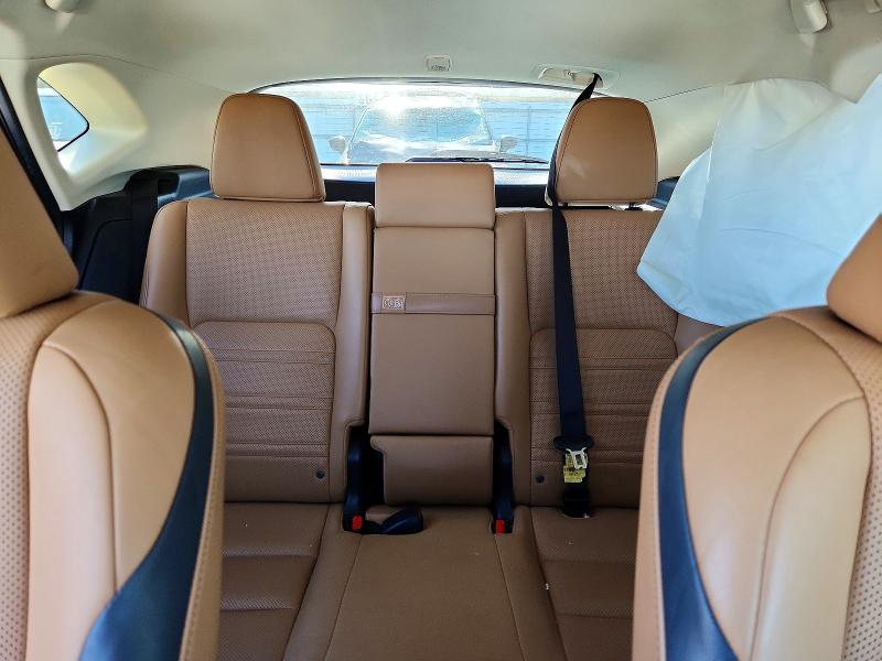 Auction sale of the 2017 Lexus Nx 200t, vin: JTJBARBZ2H2098077, lot number: 47222046