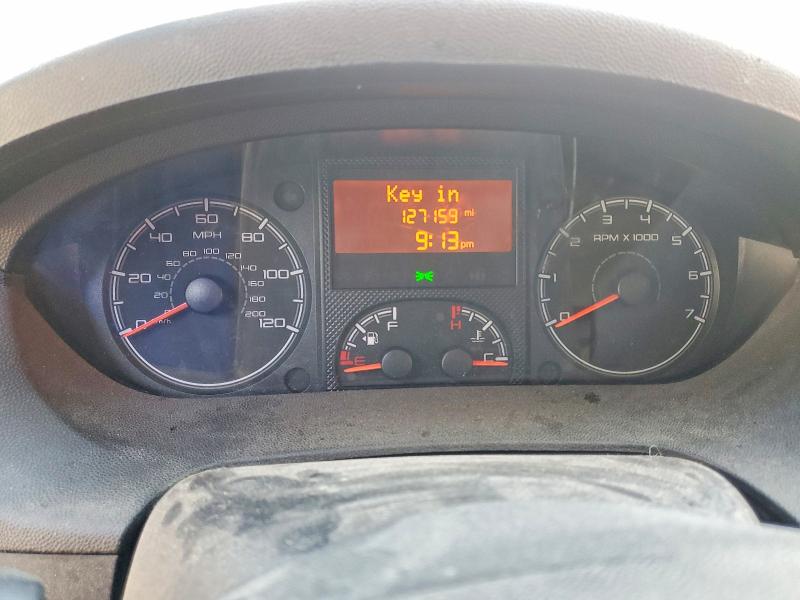 Продаж на аукціоні авто 2018 Ram Promaster 2500, vin: 3C6TRVDG5JE148703, номер лоту: 47932586