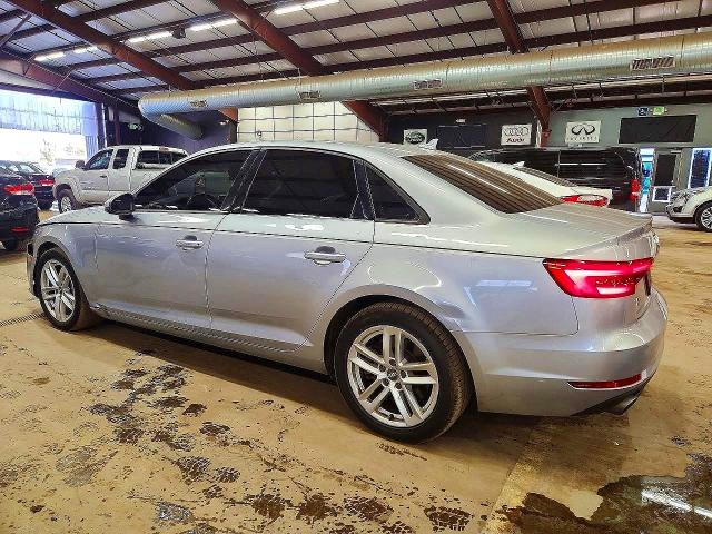 Aukcja sprzedaży 2017 Audi A4, vin: WAUANAF41HN031193, numer aukcji: 48489016