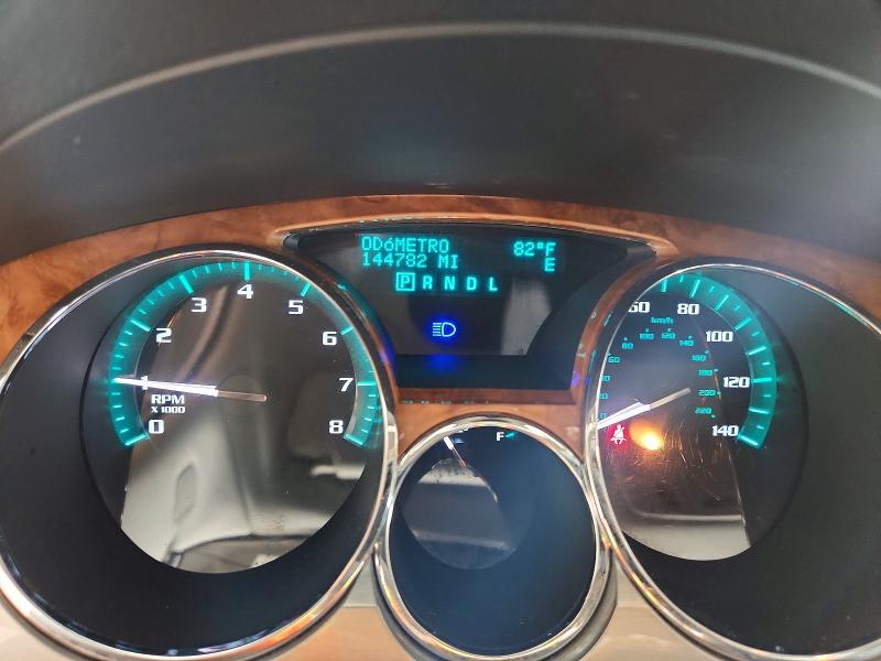 Aukcja sprzedaży 2011 Buick Enclave, vin: 5GAKRBED9BJ397289, numer aukcji: 48302226