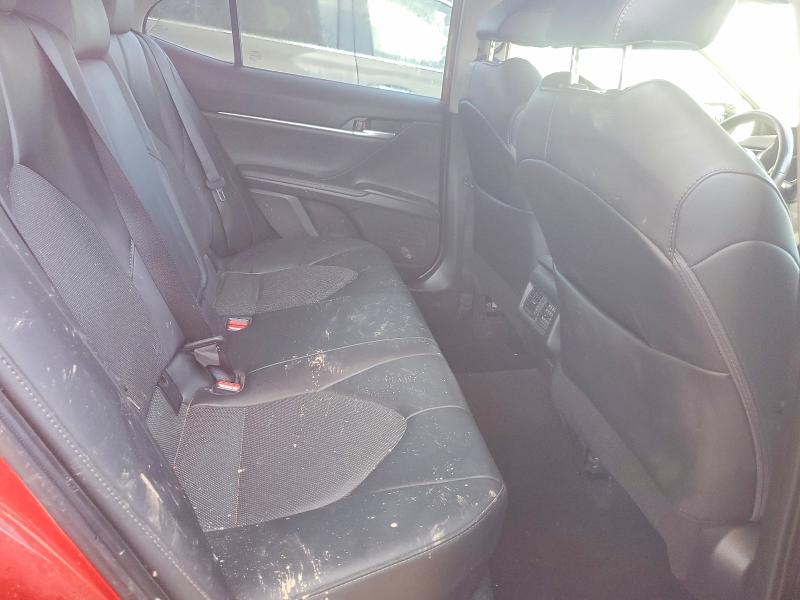 Aukcja sprzedaży 2024 Toyota Camry, vin: 4T1F11BK5RU114038, numer aukcji: 41665806