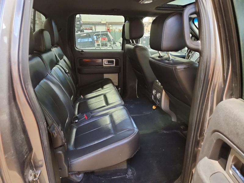 2012 Ford F150 მანქანა იყიდება აუქციონზე, vin: 1FTFW1ET2CFB66748, აუქციონის ნომერი: 79441895