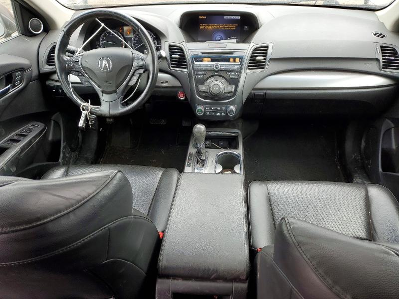 2013 Acura Rdx მანქანა იყიდება აუქციონზე, vin: 5J8TB4H58DL806205, აუქციონის ნომერი: 79578825