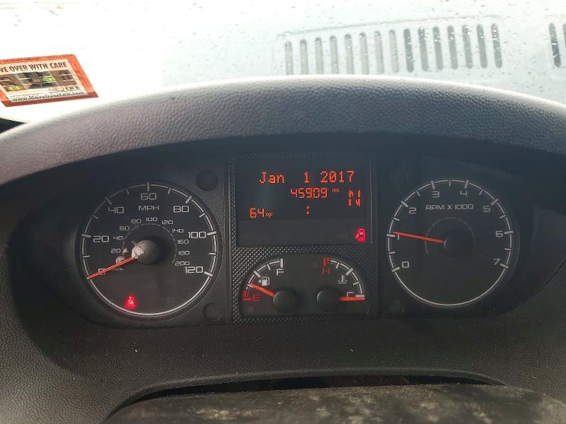 Продаж на аукціоні авто 2020 Ram Promaster 3500, vin: 3C6URVJG0LE140035, номер лоту: 75999595