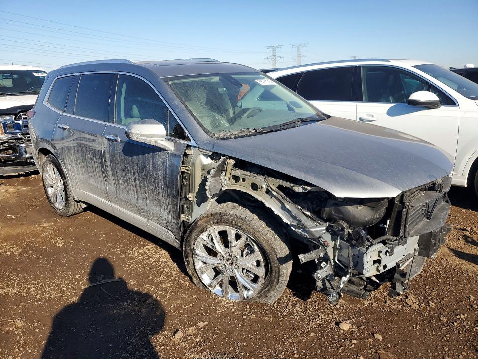 Aukcja sprzedaży 2024 Cadillac Xt6, vin: 1GYKPCRS6RZ731531, numer aukcji: 79277115