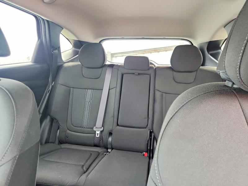2026 Hyundai Tucson მანქანა იყიდება აუქციონზე, vin: 5NMJBCDE4TH698252, აუქციონის ნომერი: 47463156