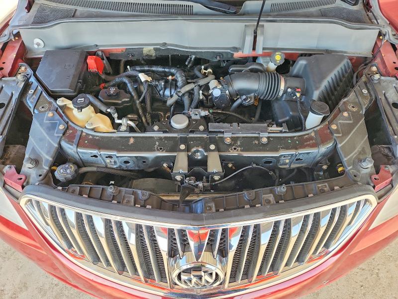 Продаж на аукціоні авто 2015 Buick Enclave, vin: 5GAKRCKD8FJ331283, номер лоту: 46244886