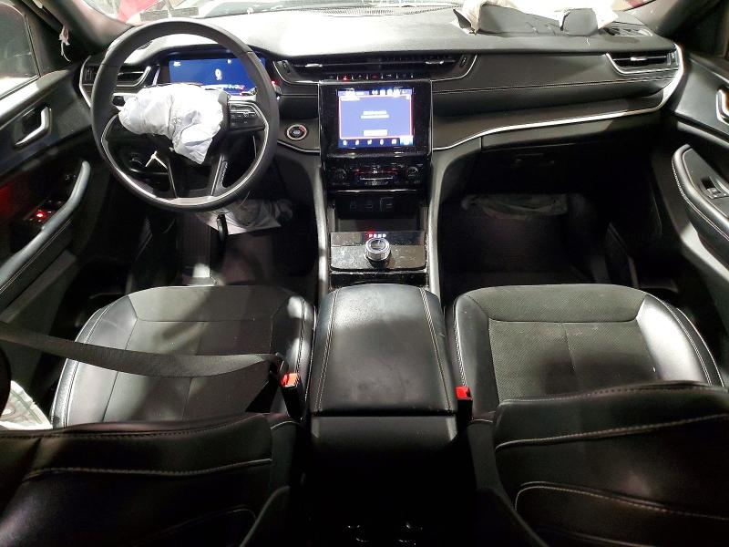 Продажа на аукционе авто 2023 Jeep Grand Cherokee, vin: 1C4RJHAG4PC548641, номер лота: 46324906