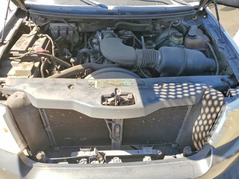 46335226 :رقم المزاد ، 1FTRW12W24KB30465 vin ، 2004 Ford F150 مزاد بيع