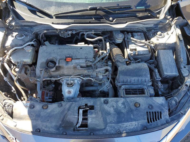 Aukcja sprzedaży 2018 Honda Civic, vin: 2HGFC2F51JH034690, numer aukcji: 47445536