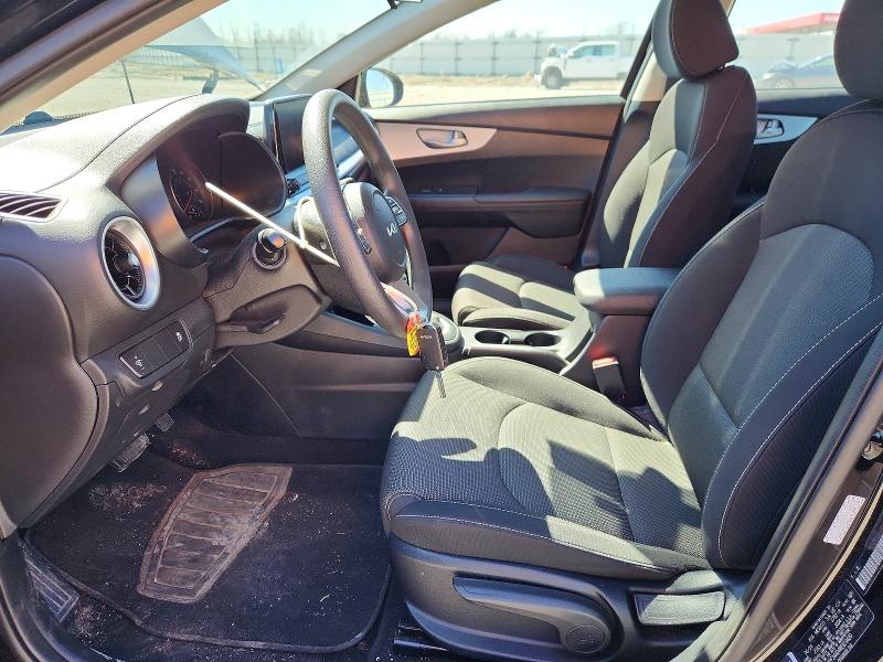 Aukcja sprzedaży 2024 Kia Forte, vin: 3KPF24AD4RE819420, numer aukcji: 46179146