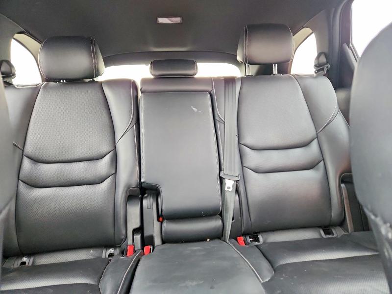 Продажа на аукционе авто 2023 Mazda Cx-9, vin: JM3TCBDY1P0632586, номер лота: 47255216