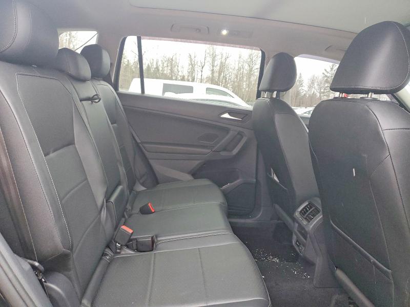 46456886 :رقم المزاد ، 3VV2B7AX9KM082187 vin ، 2019 Volkswagen Tiguan مزاد بيع