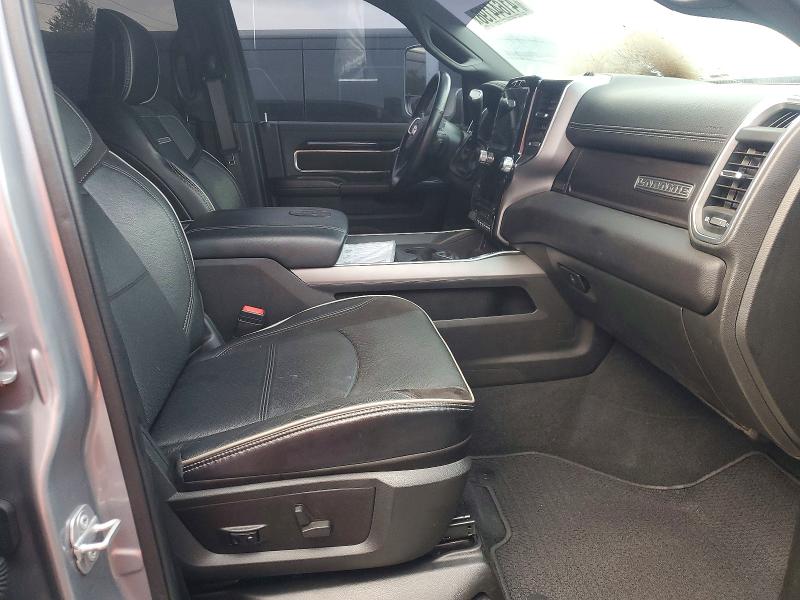 Продажа на аукционе авто 2022 Ram 3500, vin: 3C63RRML9NG316096, номер лота: 41644196
