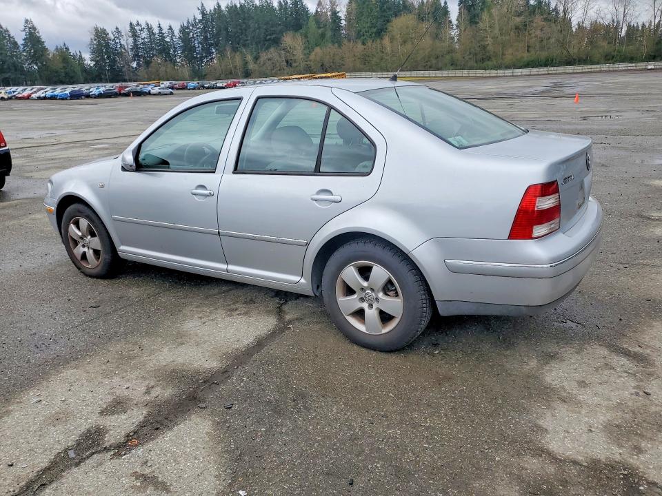 Aukcja sprzedaży 2005 Volkswagen Jetta, vin: 3VWSK69M35M028467, numer aukcji: 47193676