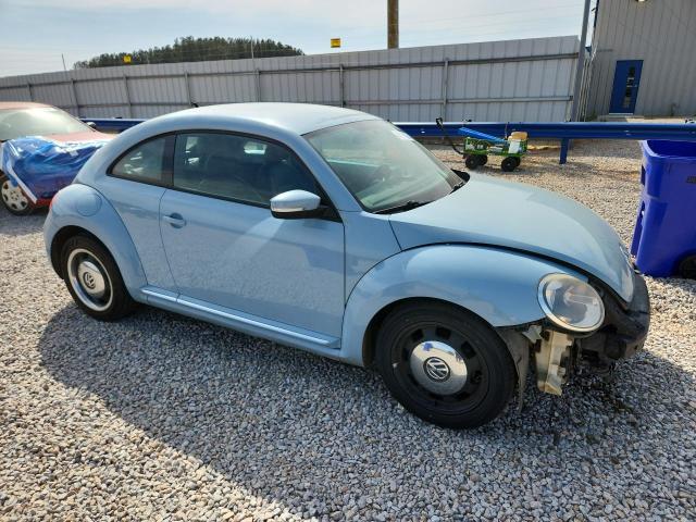 2012 Volkswagen Beetle მანქანა იყიდება აუქციონზე, vin: 3VWJP7AT6CM633408, აუქციონის ნომერი: 47174236