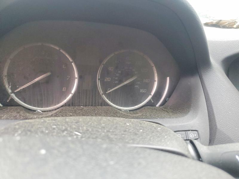 Aukcja sprzedaży 2016 Acura Tlx, vin: 19UUB2F35GA009520, numer aukcji: 46341116