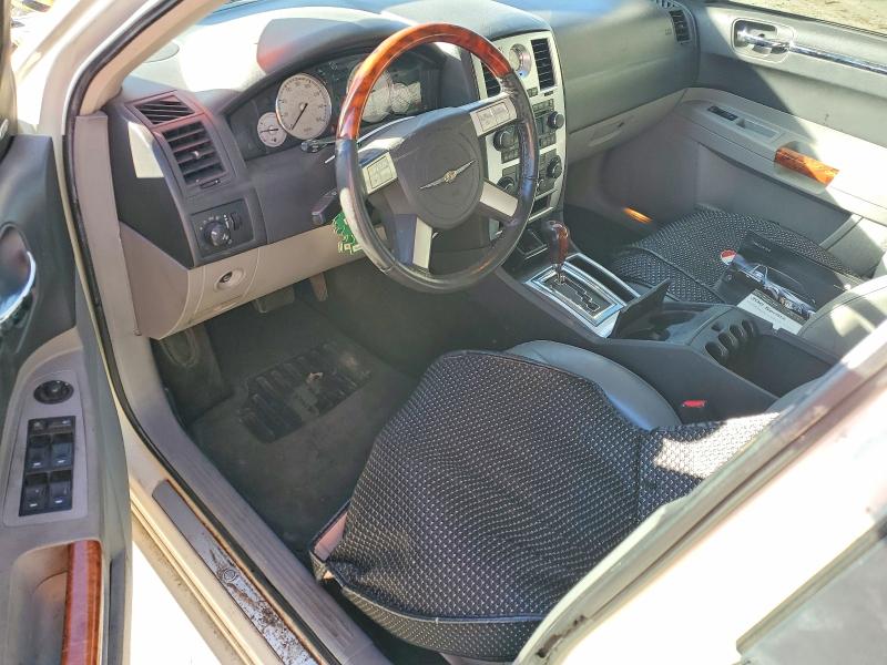 2006 Chrysler 300c მანქანა იყიდება აუქციონზე, vin: 2C3LA63H36H242658, აუქციონის ნომერი: 47267186