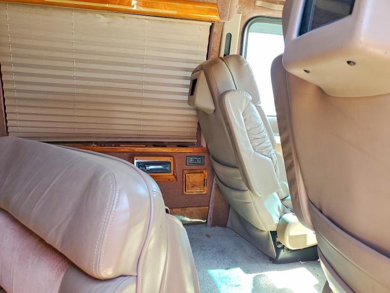 Продажа на аукционе авто 1997 Ford Econoline, vin: 1FDEE14L1VHA27276, номер лота: 42076776