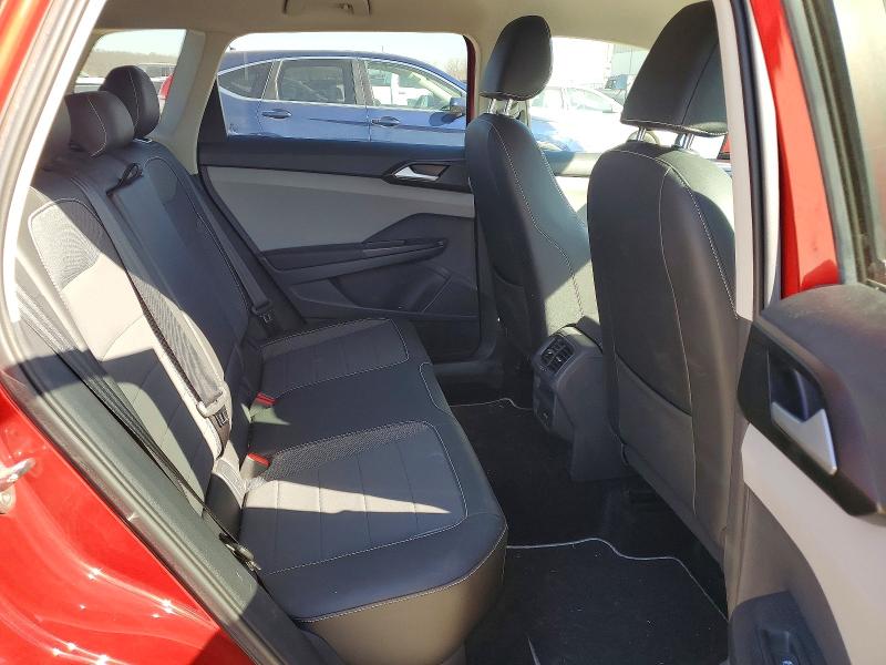Aukcja sprzedaży 2023 Volkswagen Taos, vin: 3VVYX7B21PM346069, numer aukcji: 46816776
