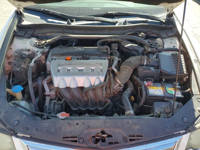 79486775 :رقم المزاد ، JH4CU2F61BC002722 vin ، 2011 Acura Tsx مزاد بيع
