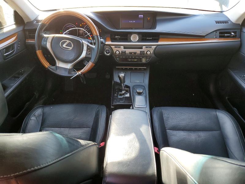 Aukcja sprzedaży 2013 Lexus Es 300h, vin: JTHBW1GG9D2006775, numer aukcji: 46394316