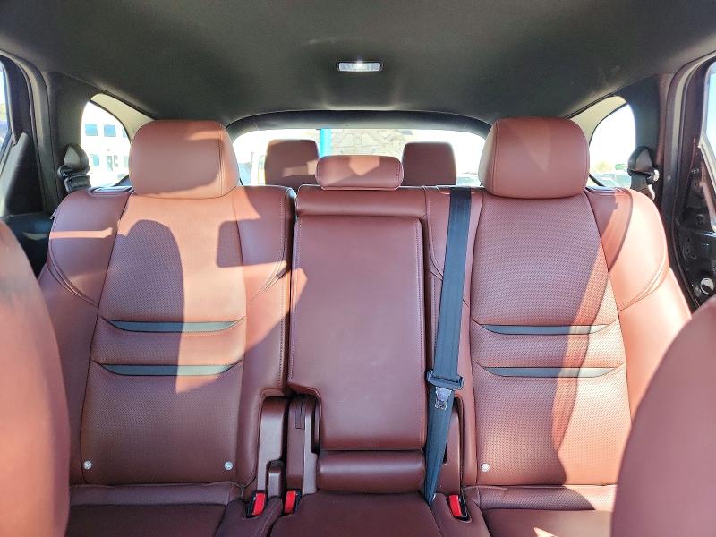 Продаж на аукціоні авто 2019 Mazda Cx-9, vin: JM3TCBEY7K0302300, номер лоту: 46411486