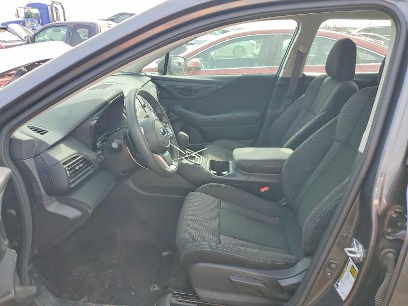 47008786 :رقم المزاد ، 4S4BTAAC1M3197369 vin ، 2021 Subaru Outback مزاد بيع