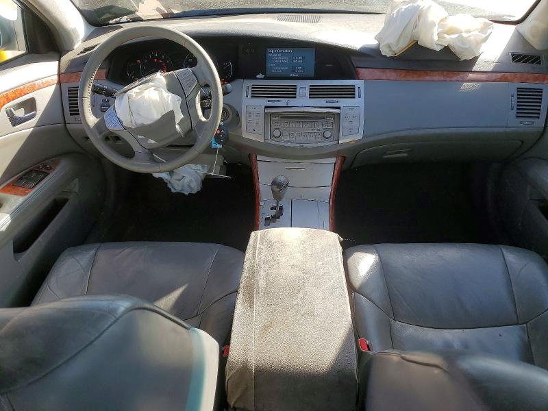 Продажа на аукционе авто 2005 Toyota Avalon, vin: 4T1BK36B95U012138, номер лота: 47776866
