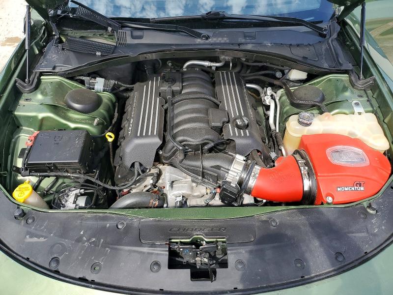 Aukcja sprzedaży 2020 Dodge Charger, vin: 2C3CDXGJ8LH192250, numer aukcji: 47401106