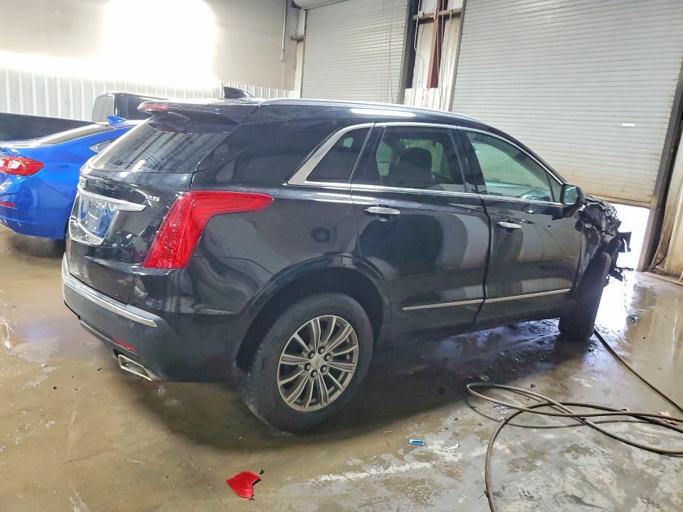 Aukcja sprzedaży 2017 Cadillac Xt5, vin: 1GYKNDRS6HZ210559, numer aukcji: 41696026