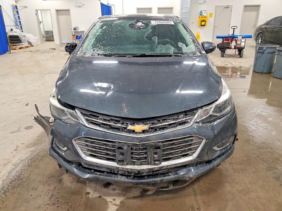 79464505 :رقم المزاد ، 3G1BF5SM5HS513424 vin ، 2017 Chevrolet Cruze مزاد بيع