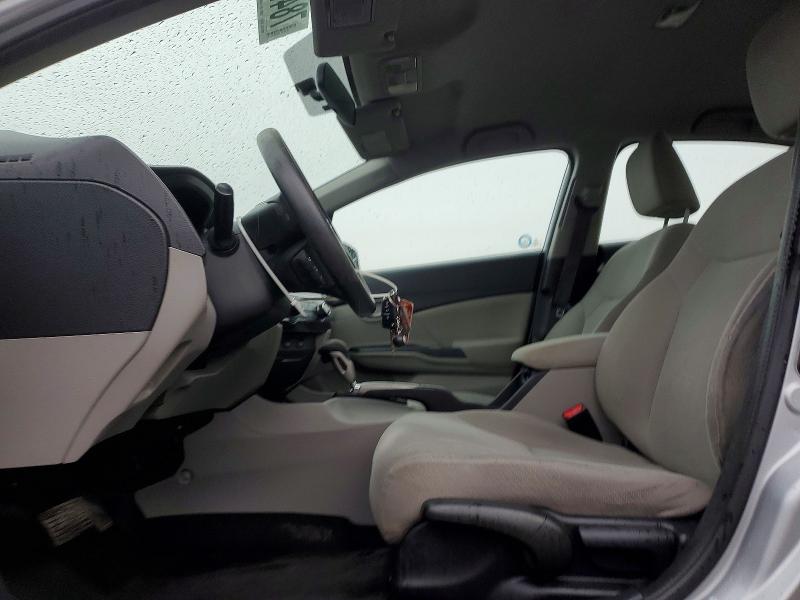 Aukcja sprzedaży 2013 Honda Civic, vin: 2HGFB2F44DH023360, numer aukcji: 78473115
