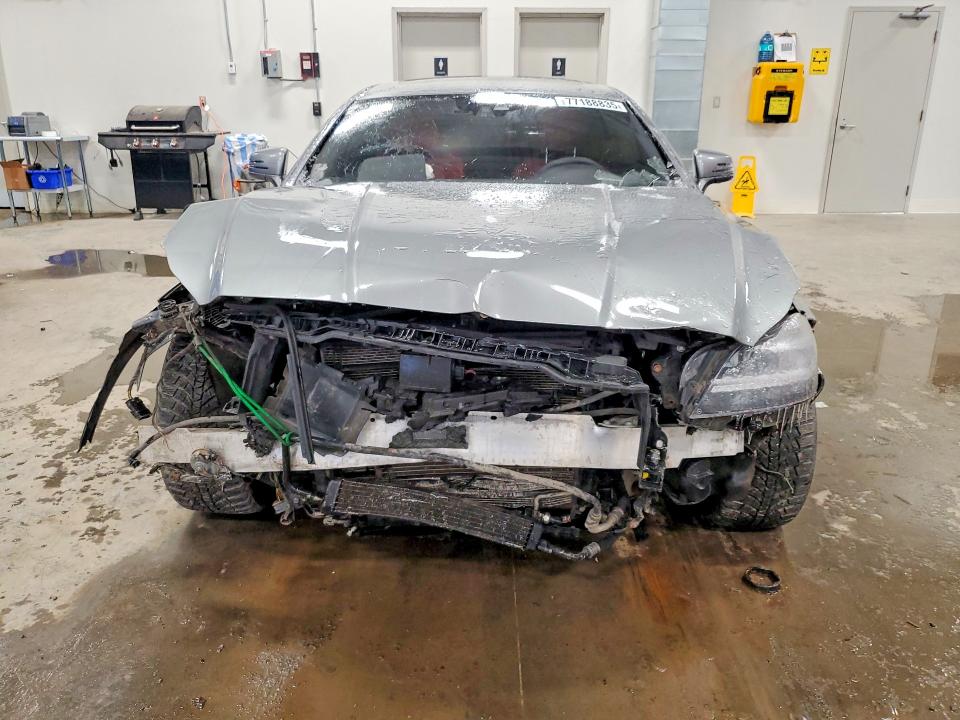 Aukcja sprzedaży 2012 Mercedes-benz Cls, vin: WDDLJ7EB0CA041455, numer aukcji: 77188835