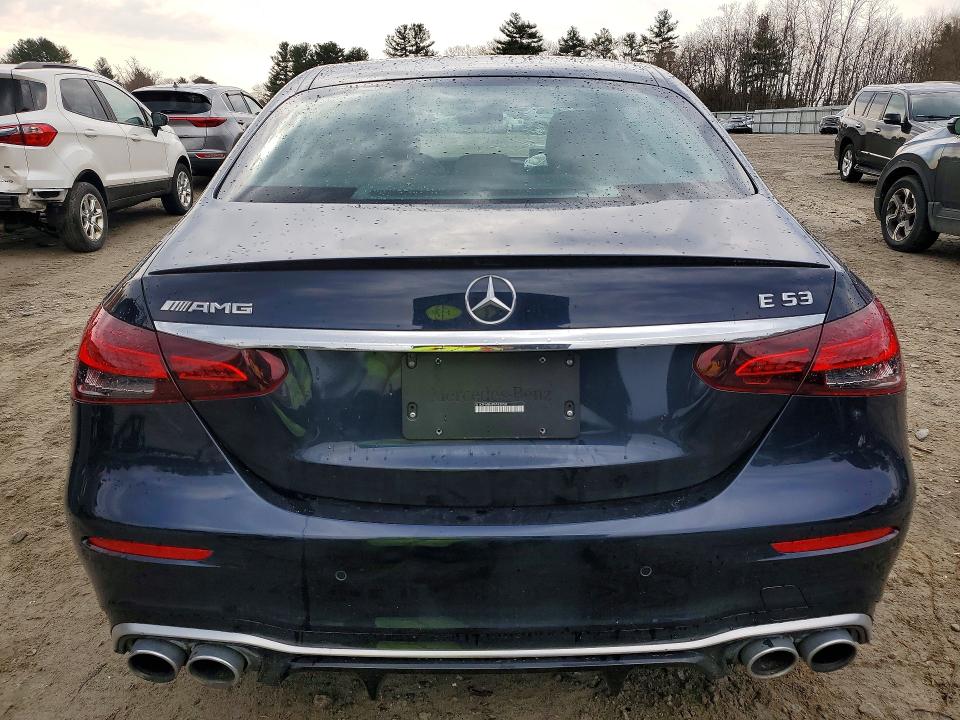 Продаж на аукціоні авто 2023 Mercedes-benz E, vin: W1KZF6BB6PB183058, номер лоту: 46585946