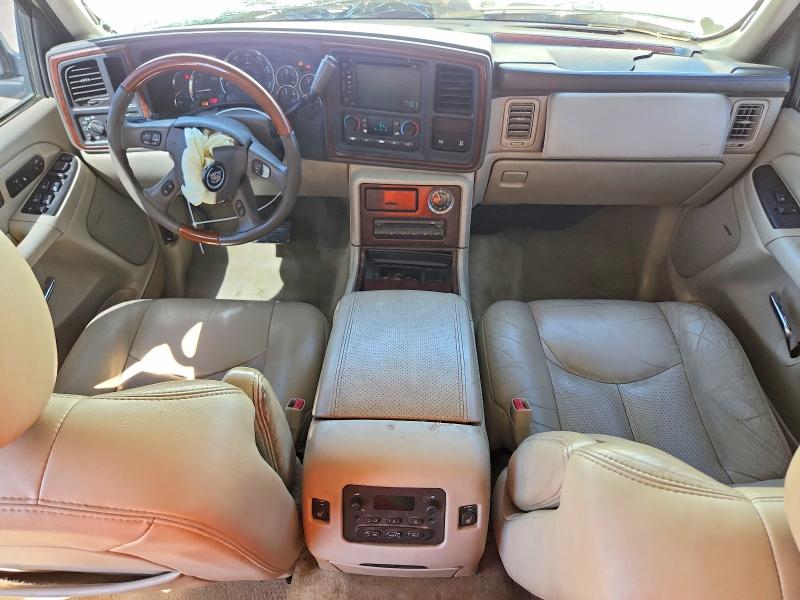 Продаж на аукціоні авто 2006 Cadillac Escalade, vin: 1GYEC63N86R160410, номер лоту: 46301886