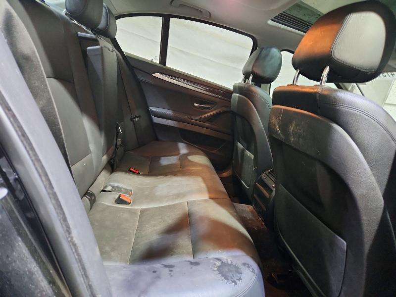 Aukcja sprzedaży 2015 Bmw 535, vin: WBA5B3C52FD542689, numer aukcji: 47919936