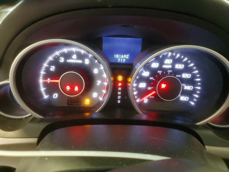 Продаж на аукціоні авто 2013 Acura Tl, vin: 19UUA8F2XDA007710, номер лоту: 46101736