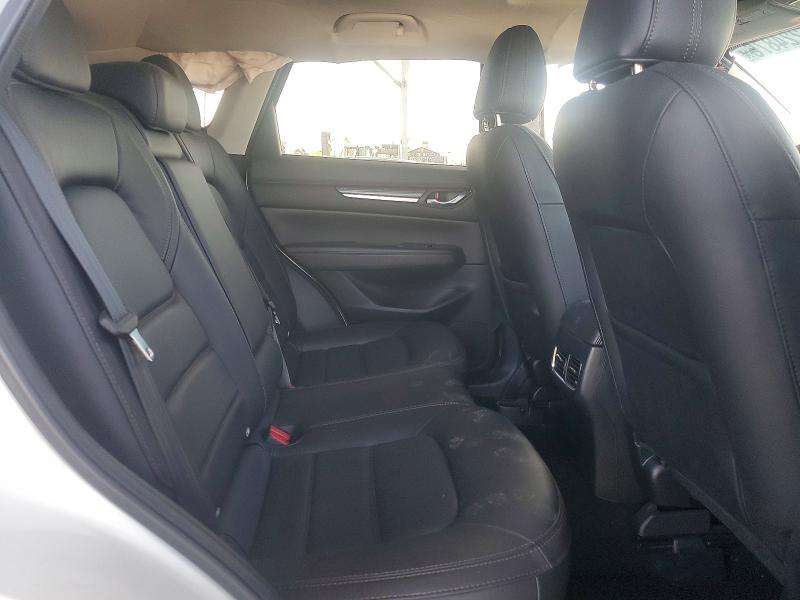 46224876 :رقم المزاد ، JM3KFBDM0M1433485 vin ، 2021 Mazda Cx-5 مزاد بيع