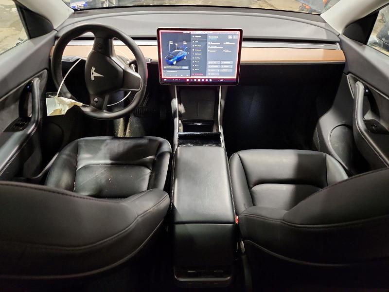 Aukcja sprzedaży 2020 Tesla Model Y, vin: 5YJYGDEE3LF030271, numer aukcji: 46277006