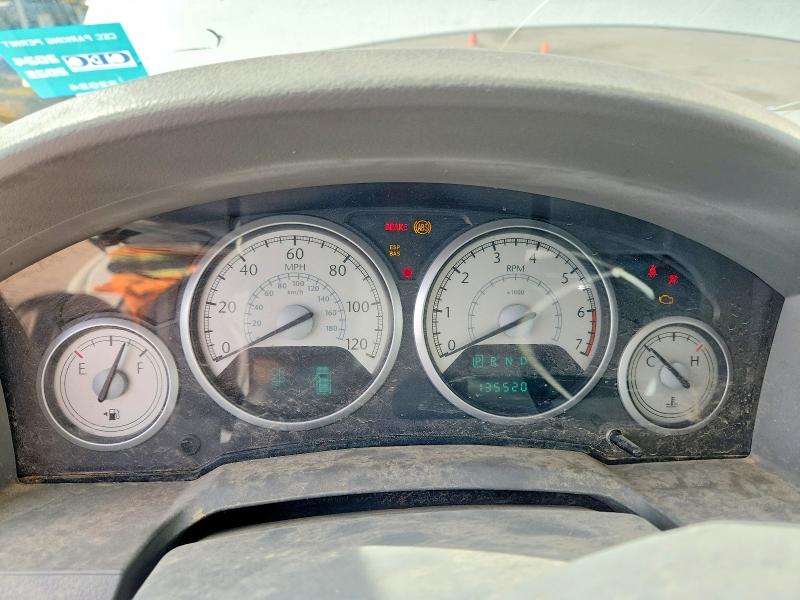 79915125 :رقم المزاد ، 2A4RR5DX4AR351335 vin ، 2010 Chrysler Town & Cnt مزاد بيع