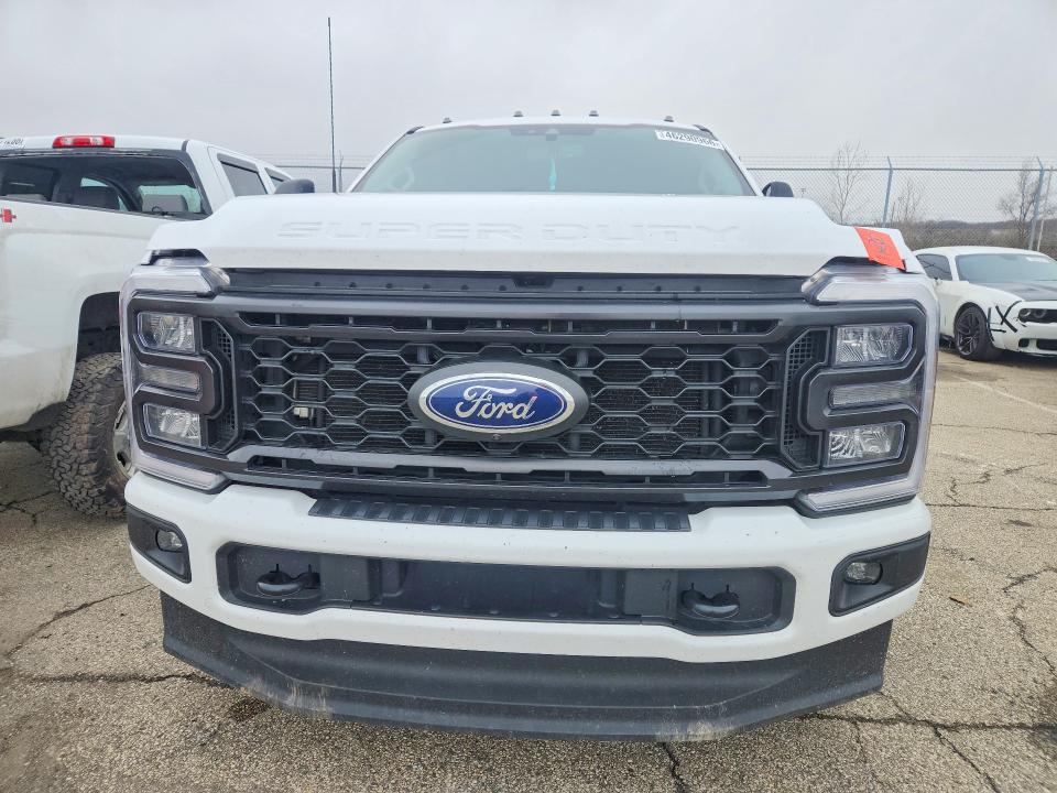 Продаж на аукціоні авто 2024 Ford F250, vin: 1FT8W2BT8REE65257, номер лоту: 46290966
