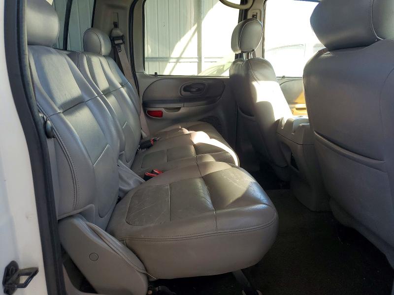 Продажа на аукционе авто 2003 Ford F150, vin: 1FTRW07L63KA65787, номер лота: 47644246