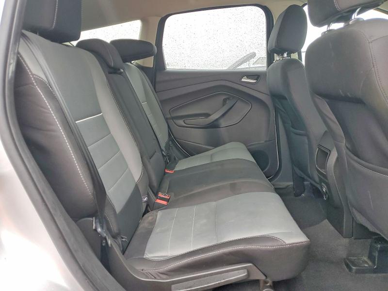 Продаж на аукціоні авто 2015 Ford Escape, vin: 1FMCU9GX3FUB97123, номер лоту: 41973756