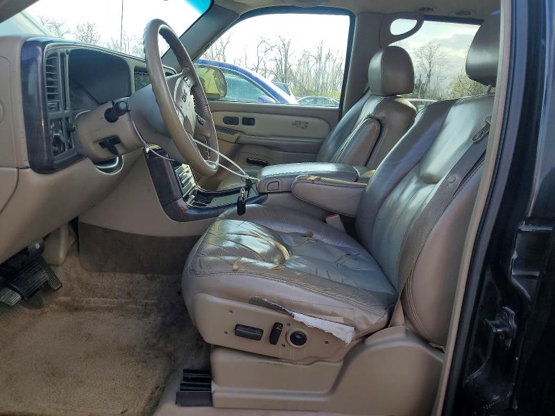 Продаж на аукціоні авто 2003 Gmc Yuk/den, vin: 1GKEK63U53J247468, номер лоту: 47793606