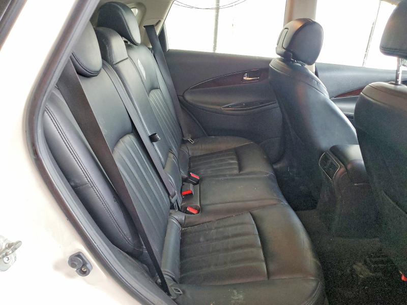 Aukcja sprzedaży 2015 Infiniti Qx50, vin: JN1BJ0HR2FM772125, numer aukcji: 46278216