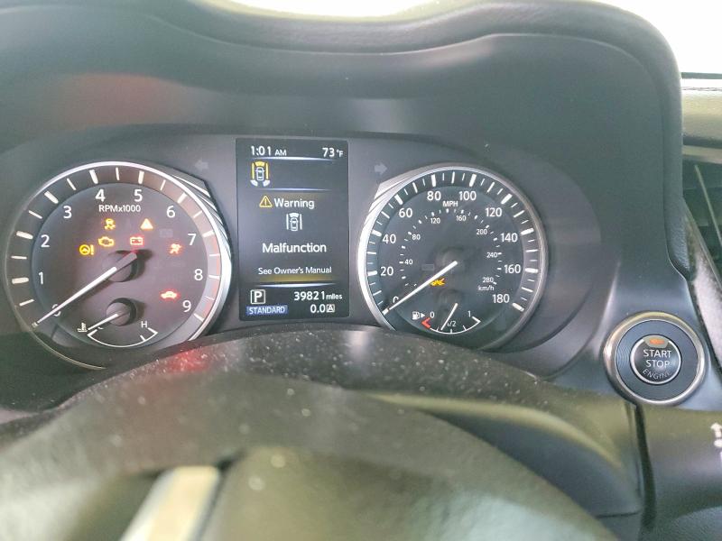 Aukcja sprzedaży 2021 Infiniti Q60, vin: JN1FV7LKXMM530530, numer aukcji: 47840106