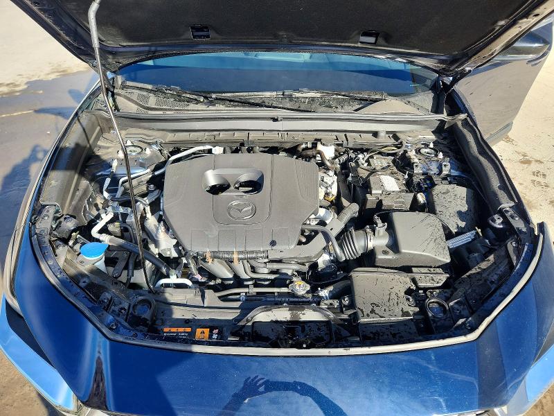 Продаж на аукціоні авто 2025 Mazda Cx-30, vin: 3MVDMBBM4SM851993, номер лоту: 45678316
