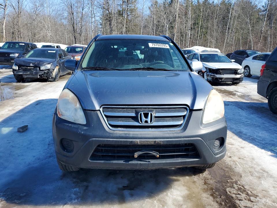 Aukcja sprzedaży 2006 Honda Cr-v, vin: JHLRD78836C807184, numer aukcji: 79702295