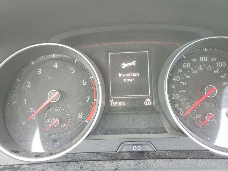 Auction sale of the 2016 Volkswagen Gti, vin: 3VWYT7AU3GM035107, lot number: 47760216